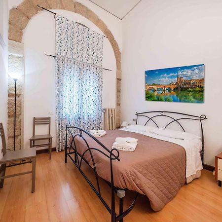 Rifugio Di Romeo E Giulietta Daire Verona Dış mekan fotoğraf