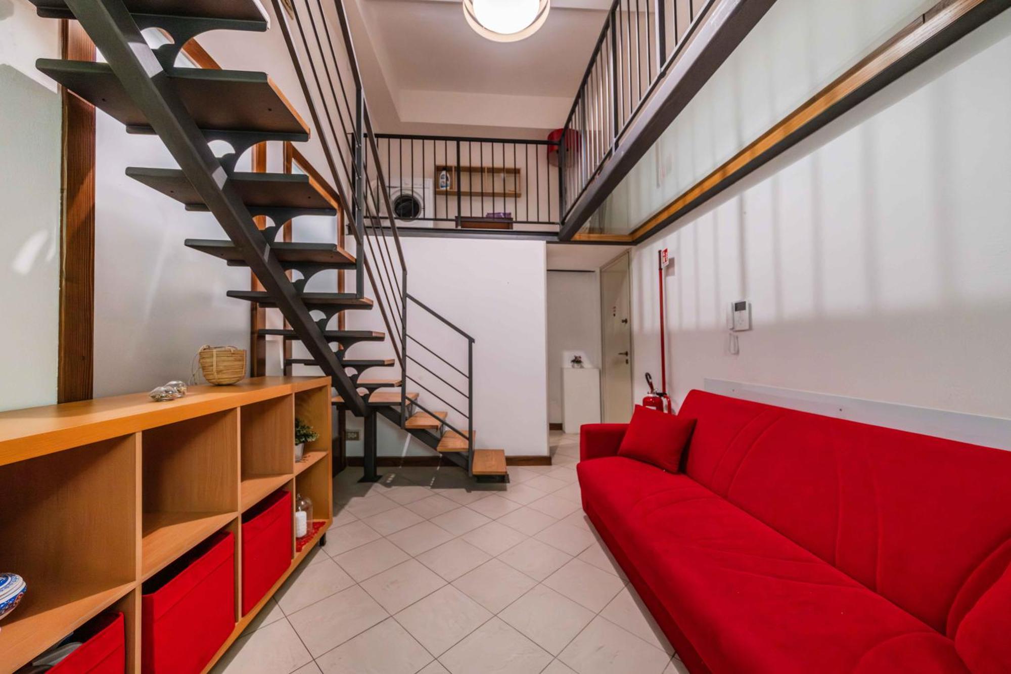 Rifugio Di Romeo E Giulietta Daire Verona Dış mekan fotoğraf